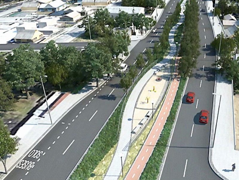 Proyecto de conexión vial Prat-San Juan-C. El Cobre será presentado a machalinos