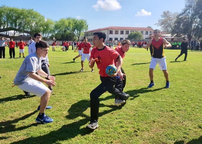 Ministerio del Deporte atiende parcialmente a sus usuarios y posterga definición del fondo concursable