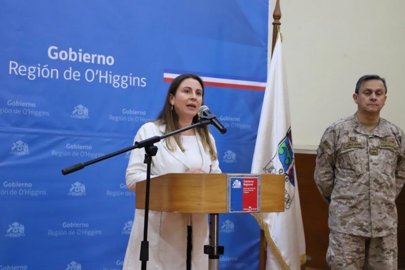 Confirman dos nuevos contagiados por Coronavirus y casos llegan a ocho en la región