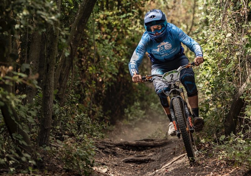 Rancagua recibirá la primera fecha del Mountain Bike MTB O´Higgins,