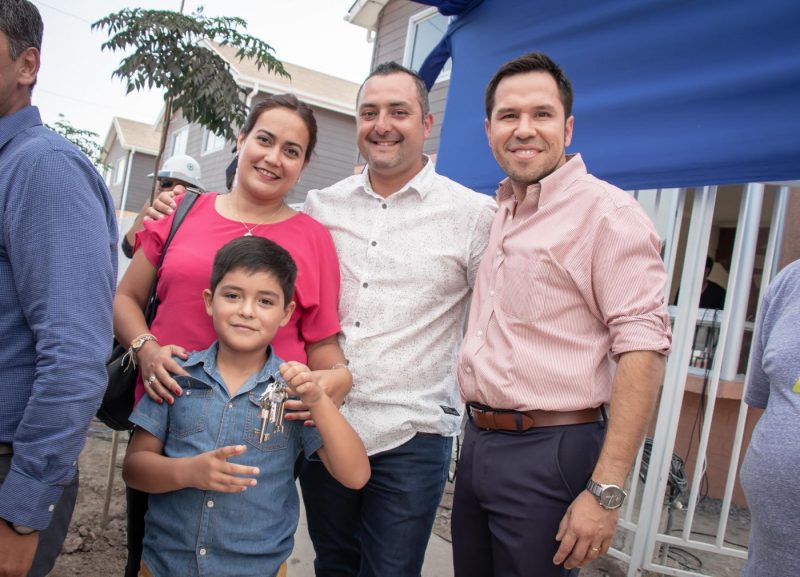 Cómo activar el seguro de cesantía para familias que adquirieron vivienda con subsidio