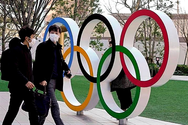 Ministra del Deporte y postergación de JJ. OO. de Tokio: “Es la decisión correcta para proteger la salud de los deportistas y respetar el principio de justicia deportiva”