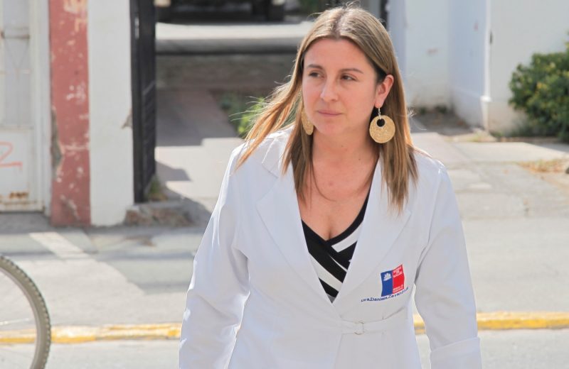Confirman Primeros dos casos de Corona virus en la región.