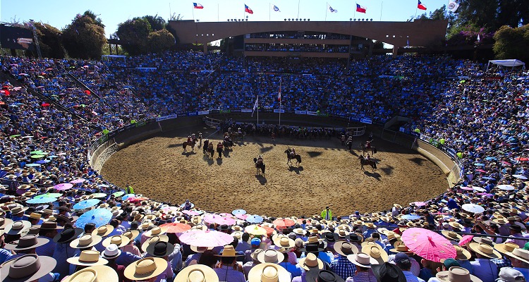 Suspenden Campeonato Nacional de Rodeo