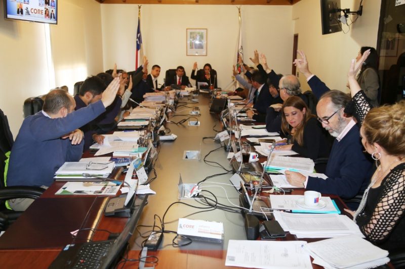 Core anuncia $1.800 millones para compra de medicamentos básicos que permitan abastecer todas las farmacias municipales de la región