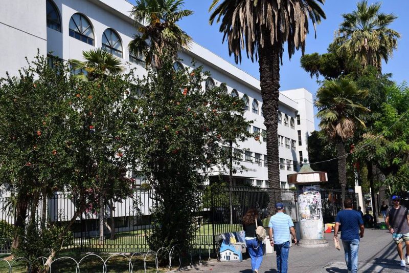 Corte de Apelaciones de Rancagua informa a la comunidad sobre atenciones virtuales