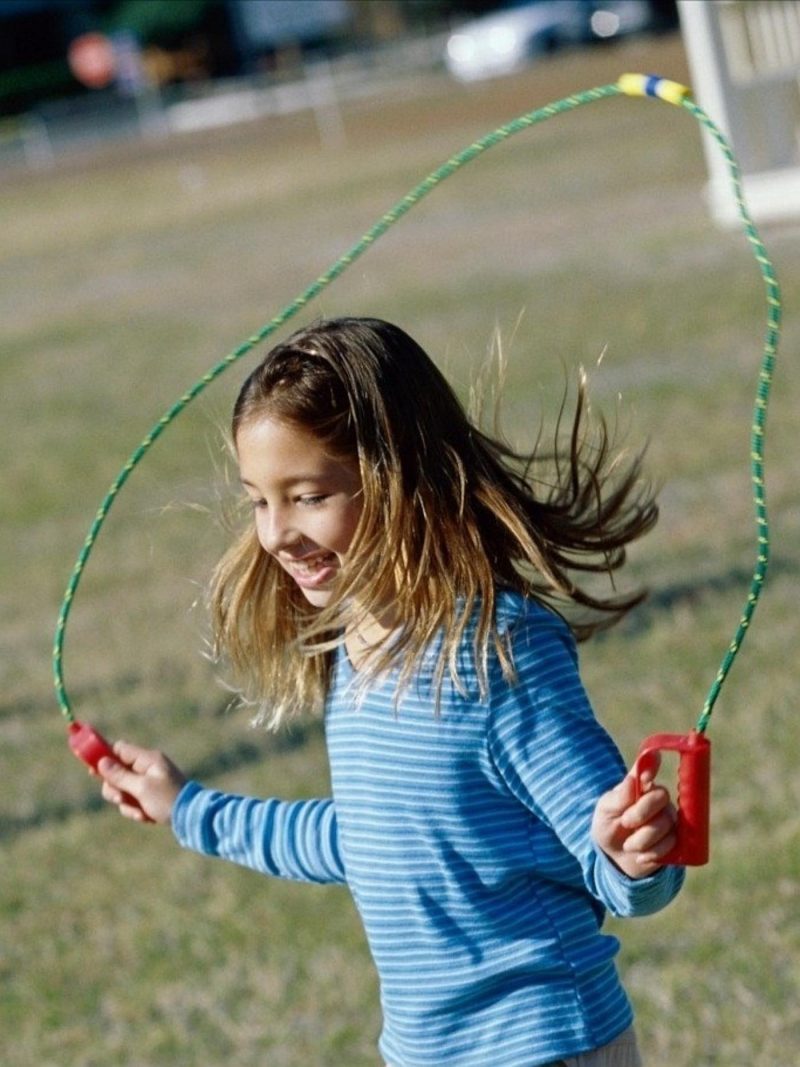 ¿Por que es importante jugar y hacer actividad física con los niños en tiempo de cuarentena?
