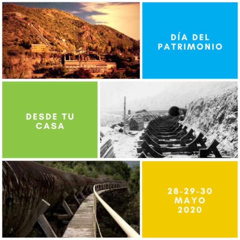 Pacific Hydro Chile se reinventa para el Día del Patrimonio