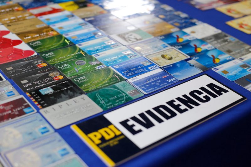 PDI entrega recomendaciones para evitar estafas en esta pandemia