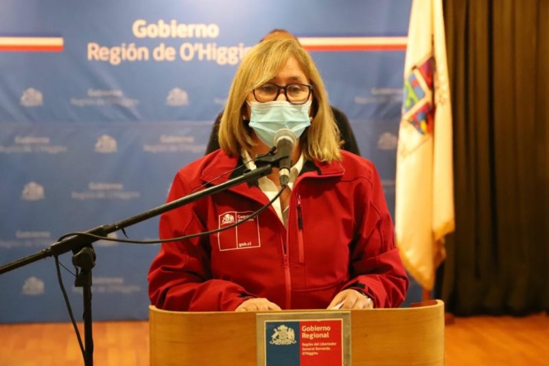 Covid-19: casos nuevos en las últimas 24 horas llegan a las 209 personas contagiadas