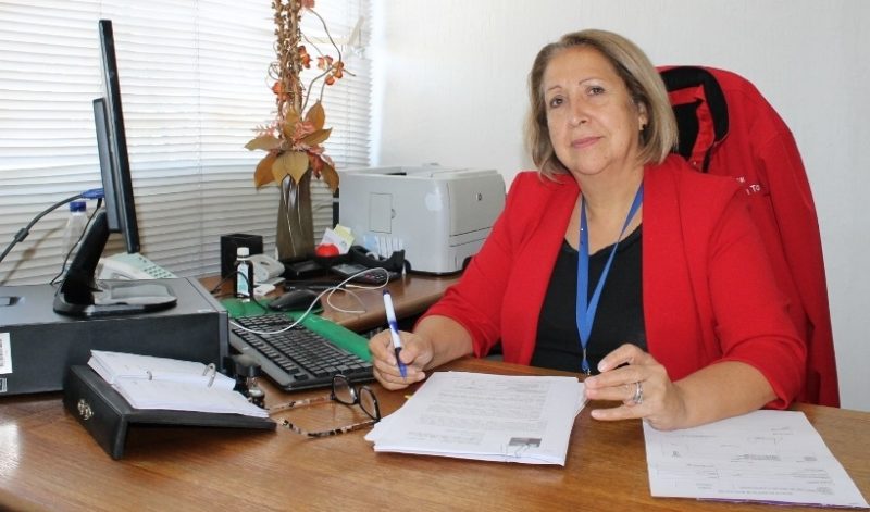 Seremi Mónica Toro agradece al Consejo Regional aprobación de recursos para adultos mayores y personas con discapacidad