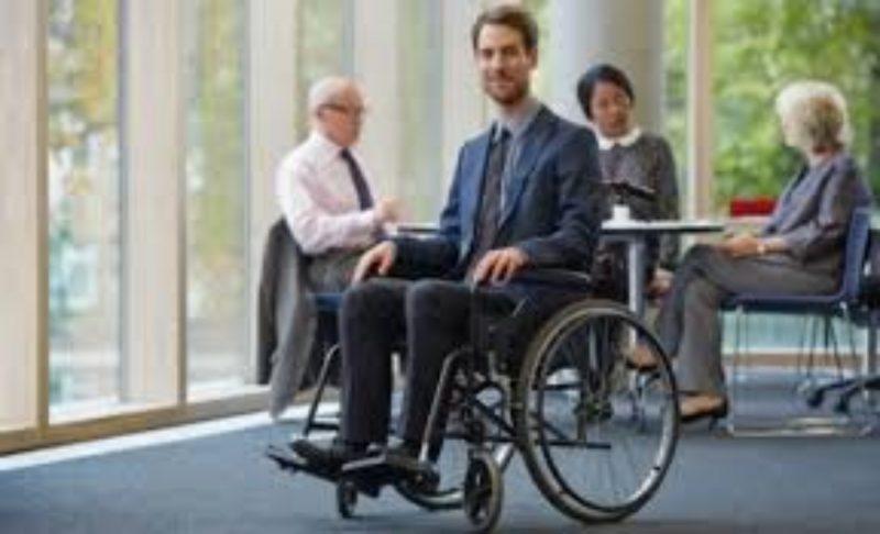 Una de cada tres personas con discapacidad perdió su empleo por motivos relacionados a la pandemia.