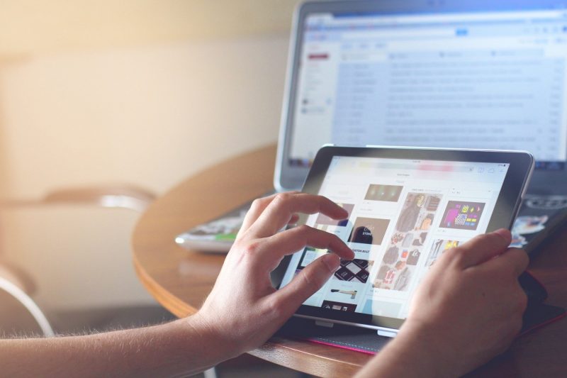 Corfo lanza plataforma Pymes en Línea, y busca capacitar gratis a 100 mil pymes en venta online este año