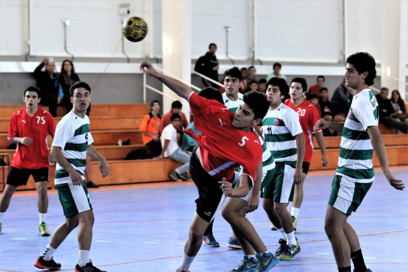 El deporte recibe “espaldarazo”  del Consejo Regional de O’higgins