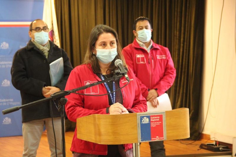 COVID-19:  Autoridades lamentan fallecimiento de 6 personas  y suman 180 nuevos contagios