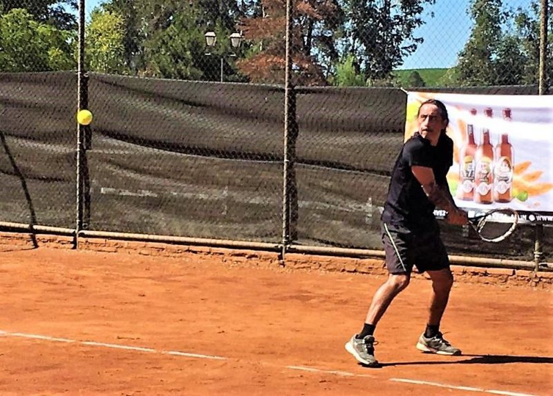 Se autoriza la práctica deportiva en comunas  que se encuentran en fase de Transición