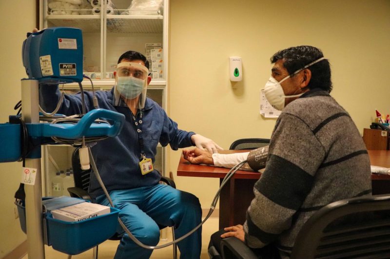 Medicina Física y Rehabilitación retoma gradualmente atenciones presenciales