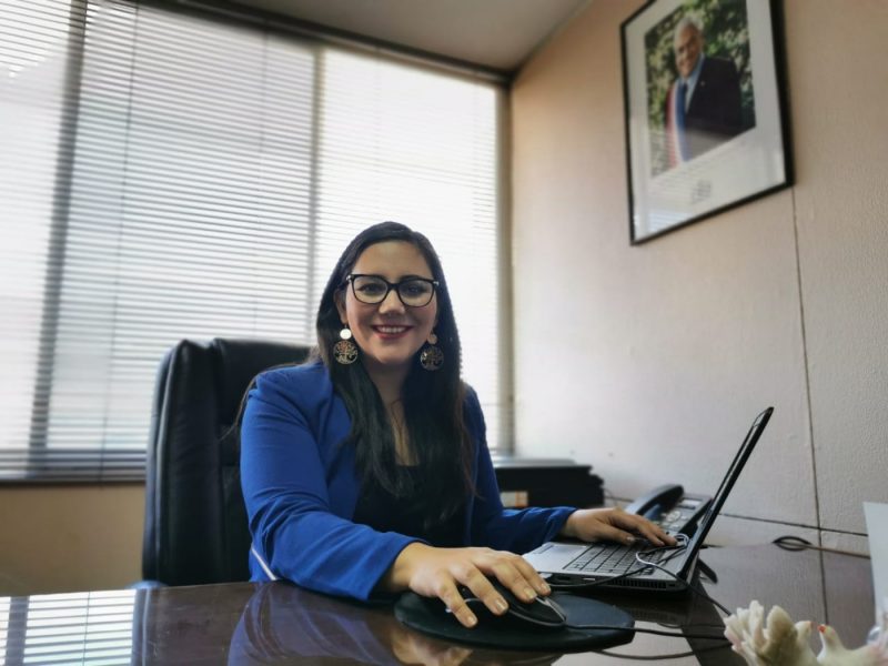 Aumentan llamadas a Denuncia Seguro en la Región de O’Higgins