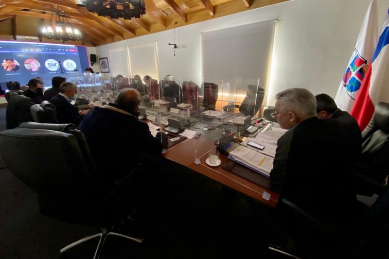 Unos $1.700 millones destinará Gobierno Regional para financiar programas de apoyo para personas afectadas por la pandemia