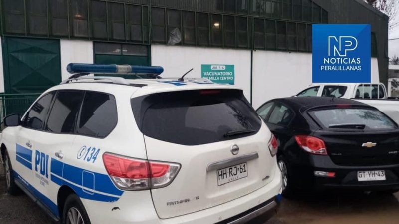 Mujer fallece tras ser vacunada con la tercera dosis
