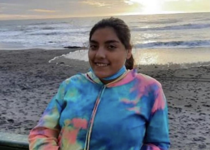 Solicitan ayuda para ubicar a joven machalina que permanece desaparecida