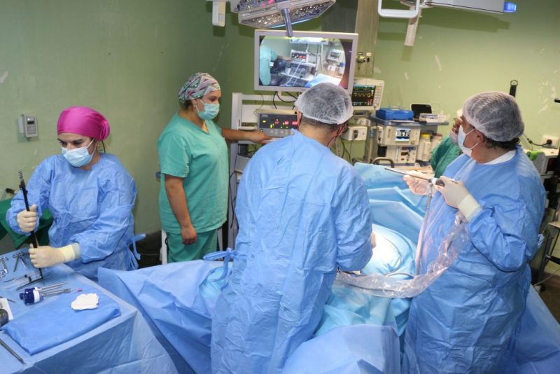 Más de 500 casos de Covid se reportaron hoy martes