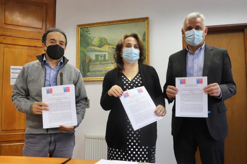 Crearán centro de atención reparatoria a mujeres víctimas de violencia grave
