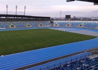 Estadio El Teniente será el protagonista del retorno del público a los estadios