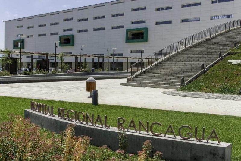 Salud emite comunicado por variante Delta en el Hospital Regional