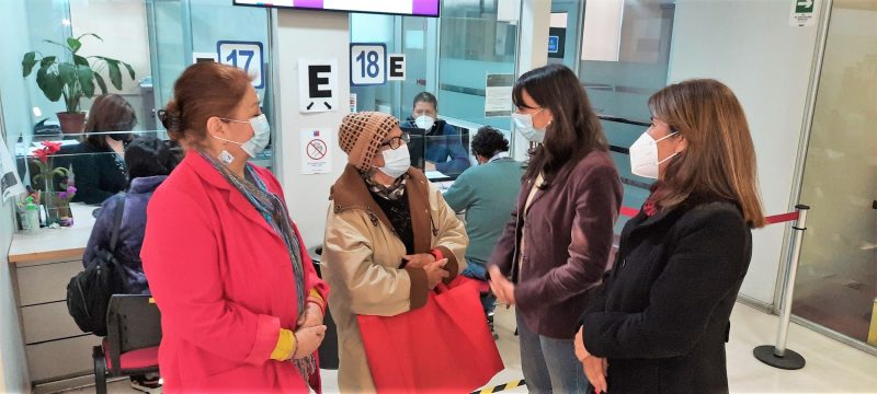 Más de 66 mil pensionados de la Región recibirán aguinaldo de Fiestas Patrias