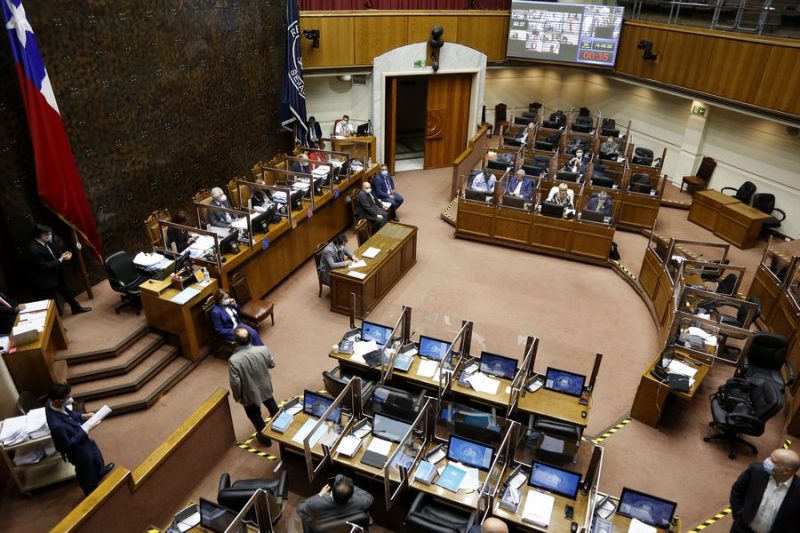 Cuarto Retiro: después del “18” será votado en el Congreso