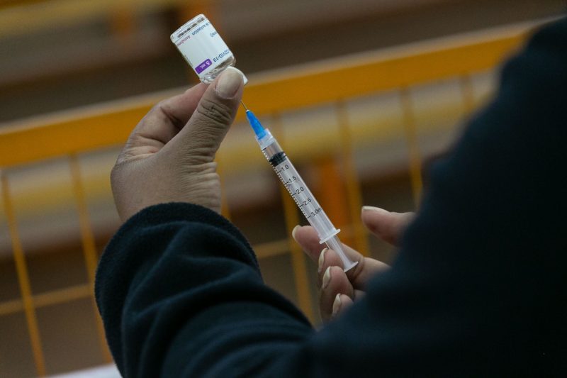 ISP aprueba vacuna CoronaVac para ser aplicada en niños mayores de 6 años