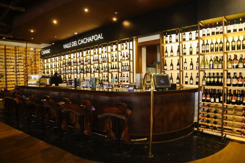 El Capataz reabre sus puertas en Monticello tras 18 meses y promete una atractiva cocina