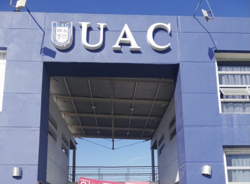 Universidad de Aconcagua mantiene modalidad académica a distancia con actividades prácticas presenciales