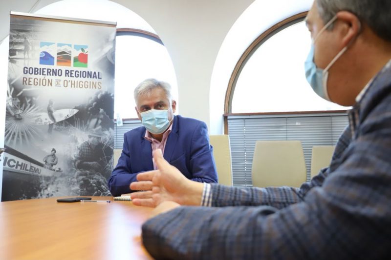Centro de Formación Técnica regional iniciará clases con dos carreras y ya comienza su proceso de admisión