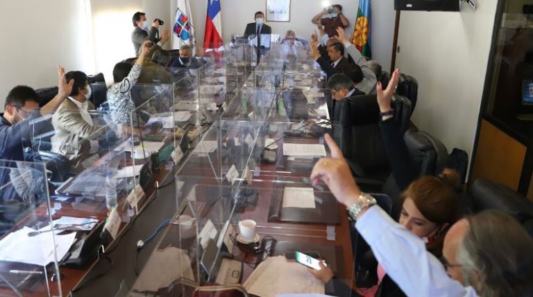 Aprueban recursos para alcantarillado en San Joaquín de Los Mayos