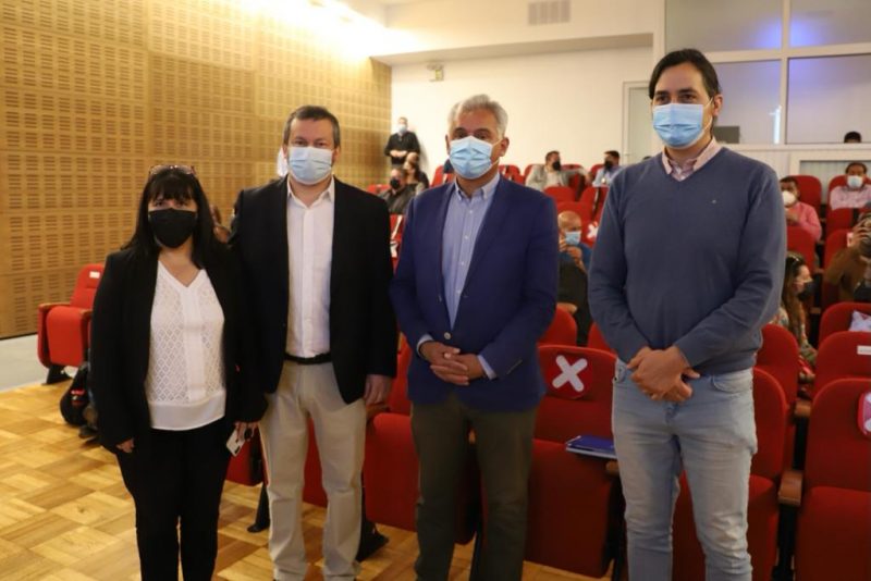 O’Higgins Crea lanza “Vitrina Creativa” con la finalidad de visibilizar el trabajo de emprendedores creativos de la región