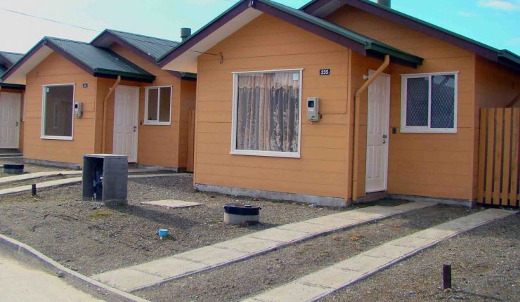 Comienza plazo para postular al Subsidio Habitacional clase media