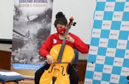 Más de 130 organizaciones beneficiadas con Fondos 6% en Cultura y Deporte del Gobierno Regional