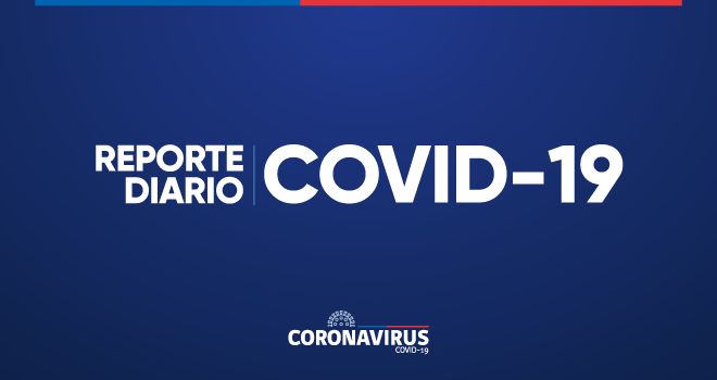 COVID-19: Se reportan 1.793 nuevos casos este jueves