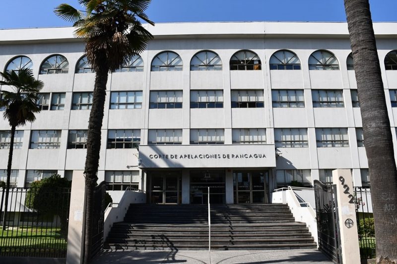 Justicia mantiene prisión preventiva para ex Alcalde de San Fernando