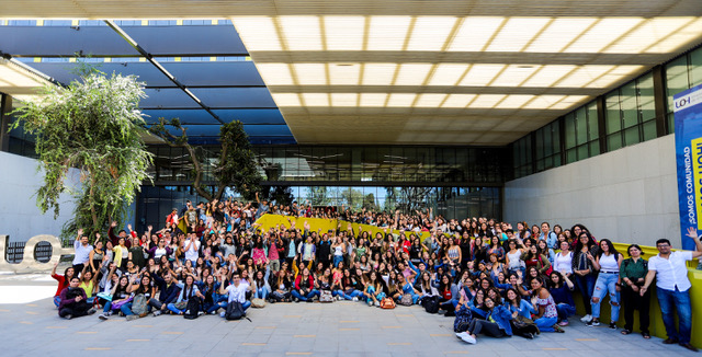 Universidad Estatal de O’Higgins espera recibir más de 5 mil estudiantes para el proceso de Admisión 2022
