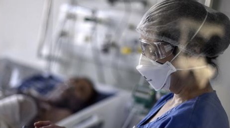 15 regiones disminuyen sus casos en los últimos siete días