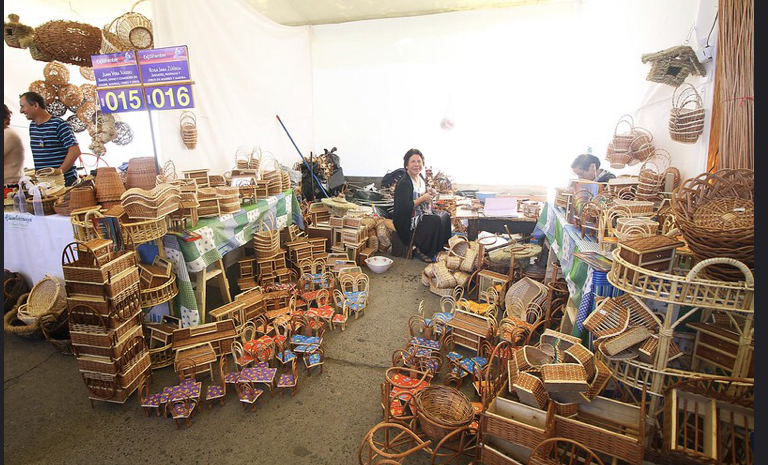 Chimbarongo suspende realización de la Expo Mimbre 2022