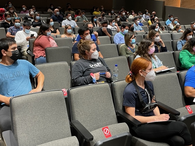 Programa de atención a hijos de trabajadores temporeros atenderá en 25 comunas este verano