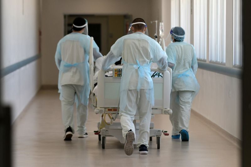 Aumentan casos diarios: casi 4 mil casos nuevos hoy