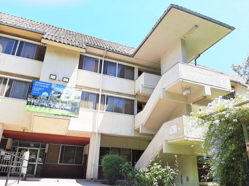 Hospital de San Fernando suspende visitas y adopta otras medidas ante aumento de casos Covid