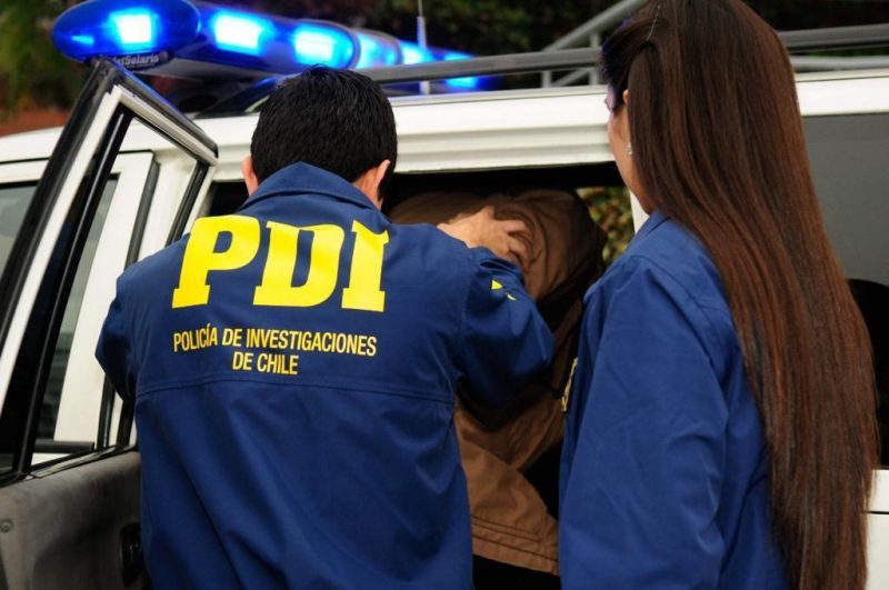 Detienen a sujeto que se apropió de inmueble y que había sido contratado para hacerle arreglos