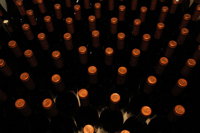 Próxima semana vence el plazo para realizar la Declaración de Existencia de Vinos