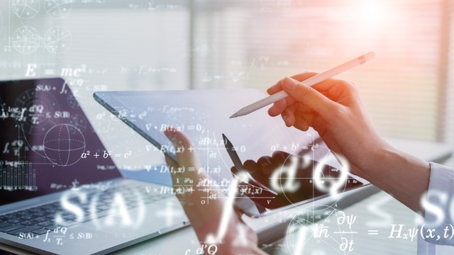 La carrera del futuro se imparte en la UOH: Estudia Ingeniería Civil en Modelamiento Matemático de Datos